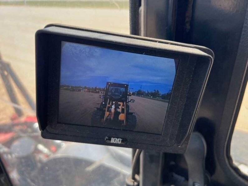 
								2017 Fecon RTF140 full									