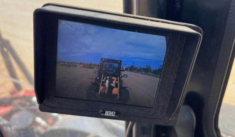 
								2017 Fecon RTF140 full									