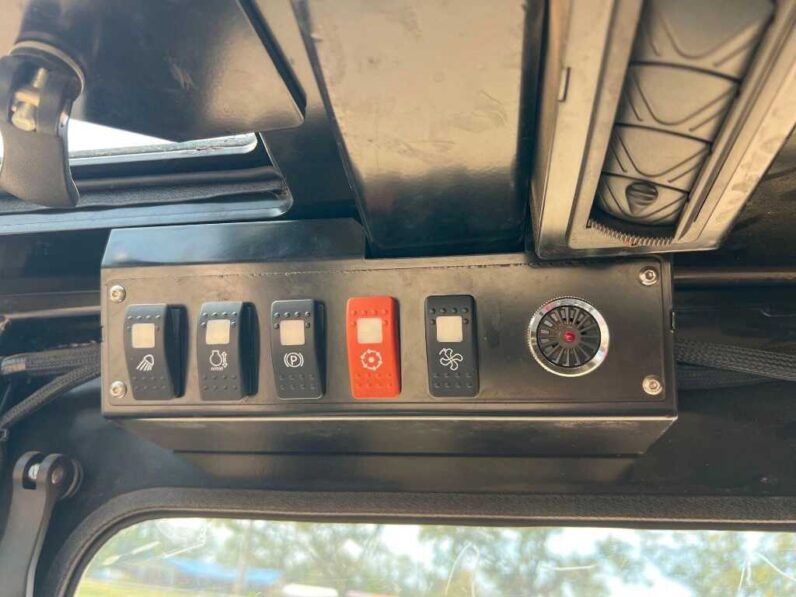 
								2017 Fecon RTF140 full									