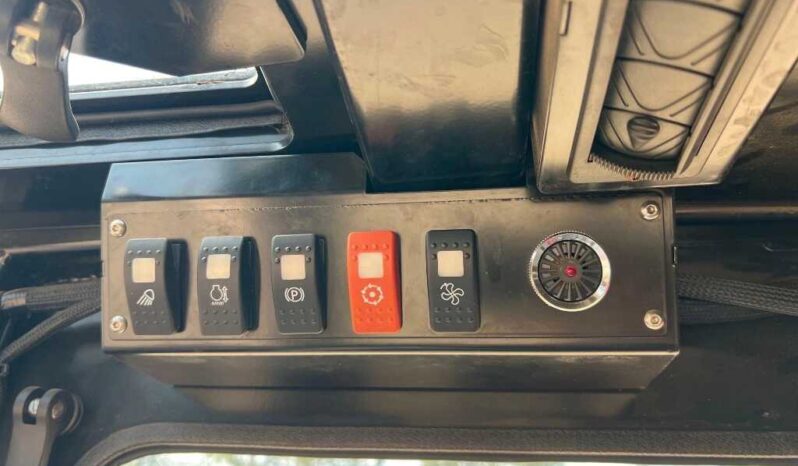 
								2017 Fecon RTF140 full									