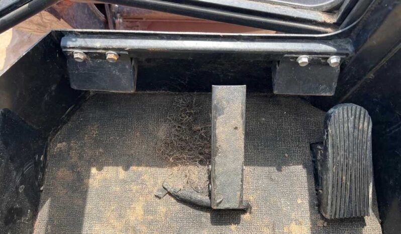 
								2017 Fecon RTF140 full									