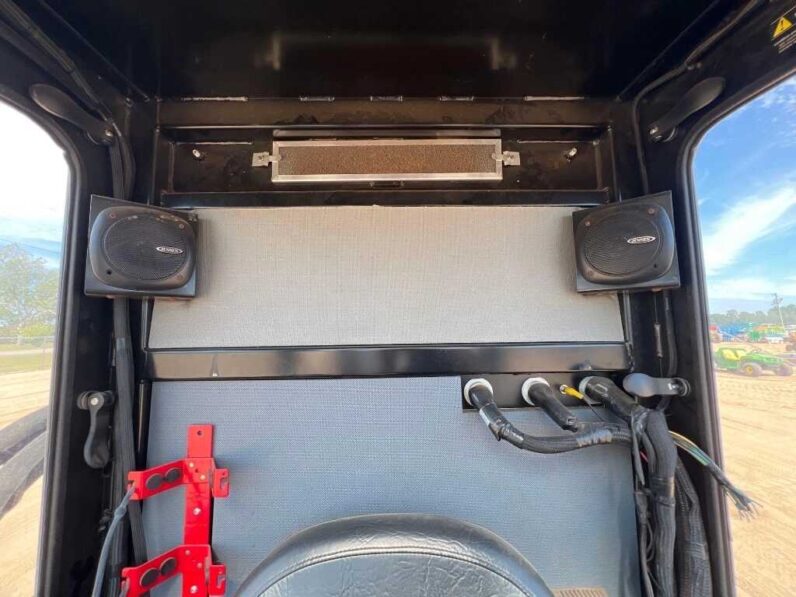 
								2017 Fecon RTF140 full									