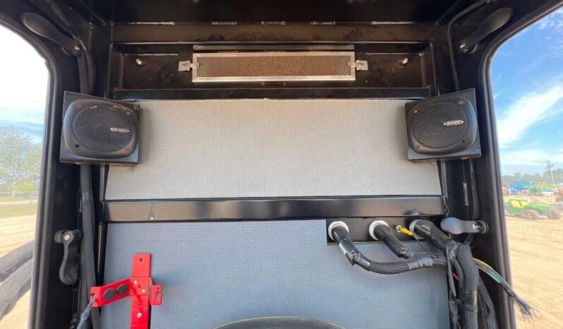 
								2017 Fecon RTF140 full									