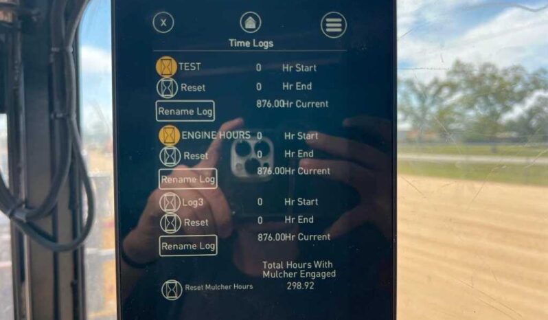 
								2017 Fecon RTF140 full									