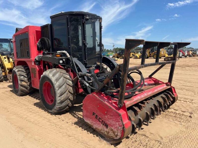 
								2017 Fecon RTF140 full									