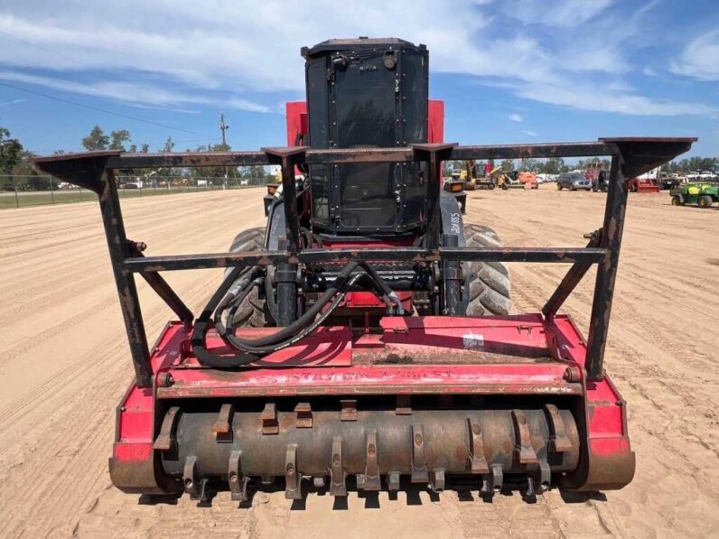 
								2017 Fecon RTF140 full									