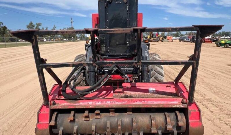 
								2017 Fecon RTF140 full									