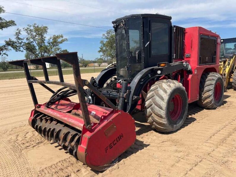 
								2017 Fecon RTF140 full									