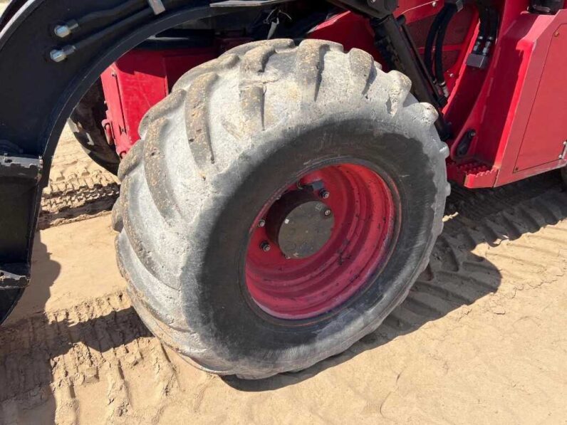 
								2017 Fecon RTF140 full									