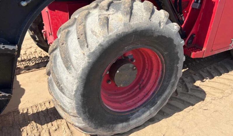 
								2017 Fecon RTF140 full									