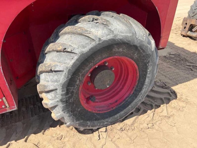 
								2017 Fecon RTF140 full									