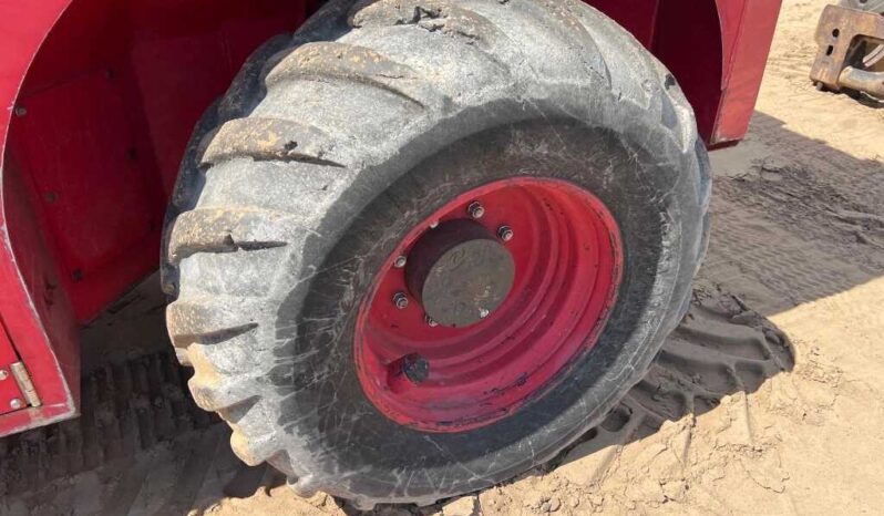 
								2017 Fecon RTF140 full									