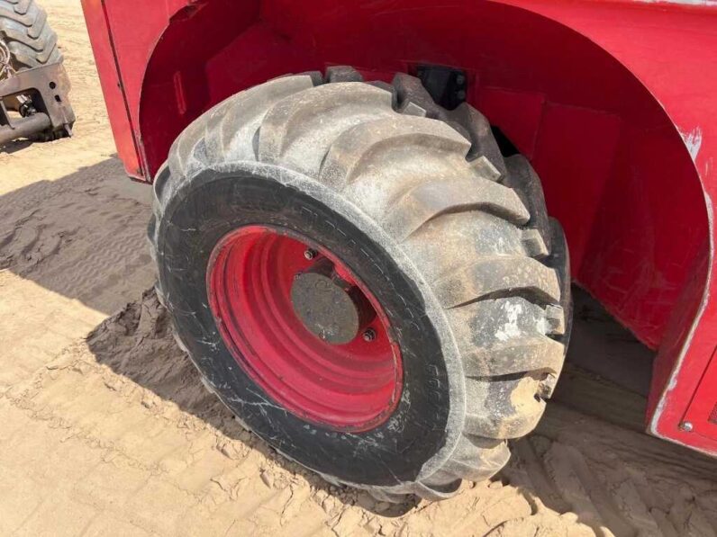 
								2017 Fecon RTF140 full									