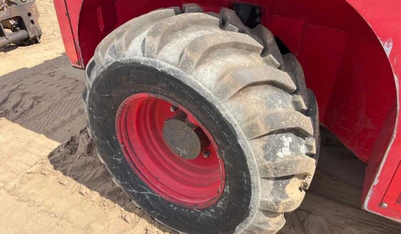 
								2017 Fecon RTF140 full									