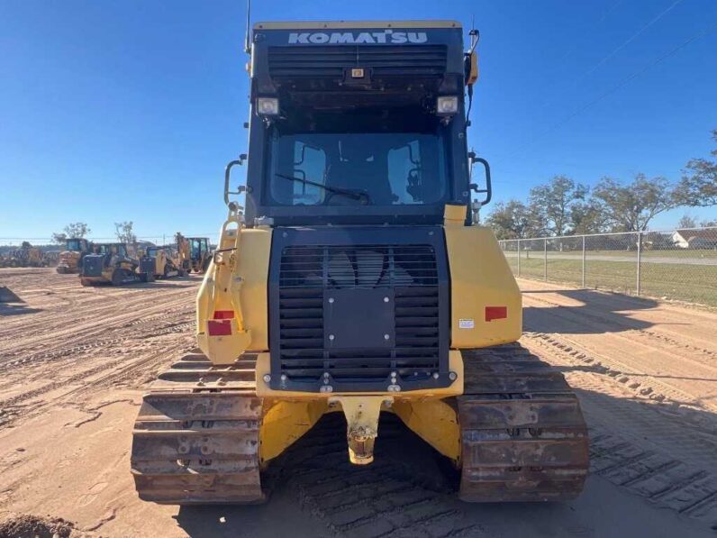 
								2017 Komatsu D39PX-24 full									