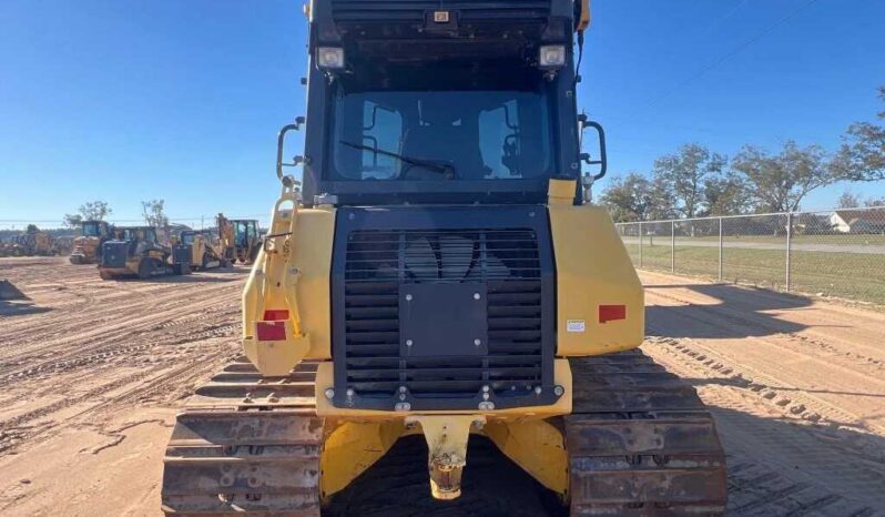 
								2017 Komatsu D39PX-24 full									