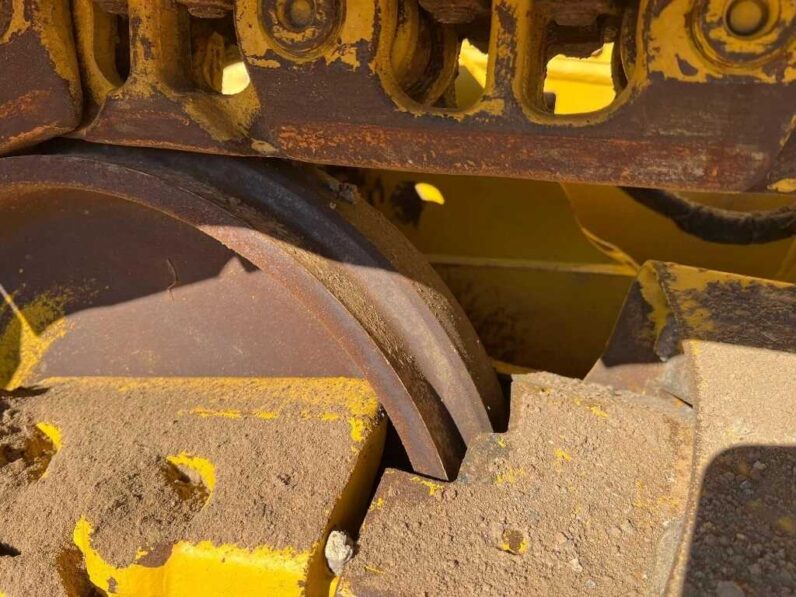 
								2017 Komatsu D39PX-24 full									