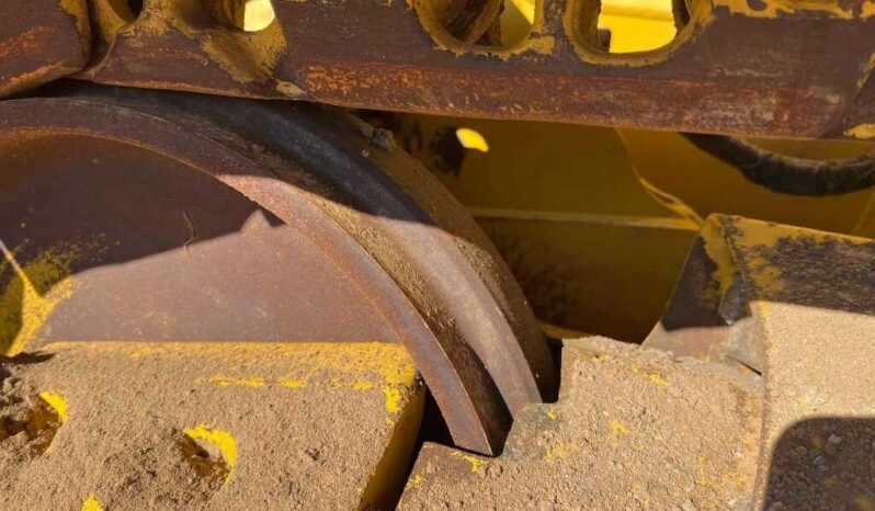 
								2017 Komatsu D39PX-24 full									