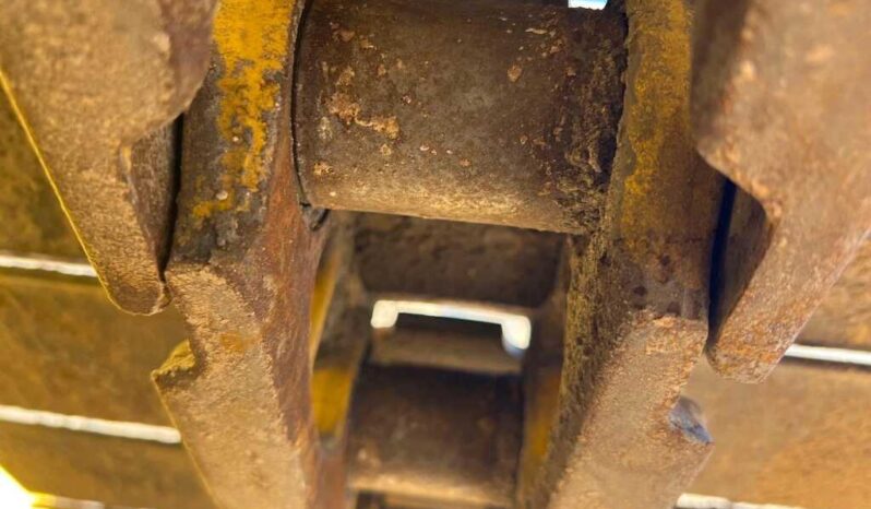 
								2017 Komatsu D39PX-24 full									