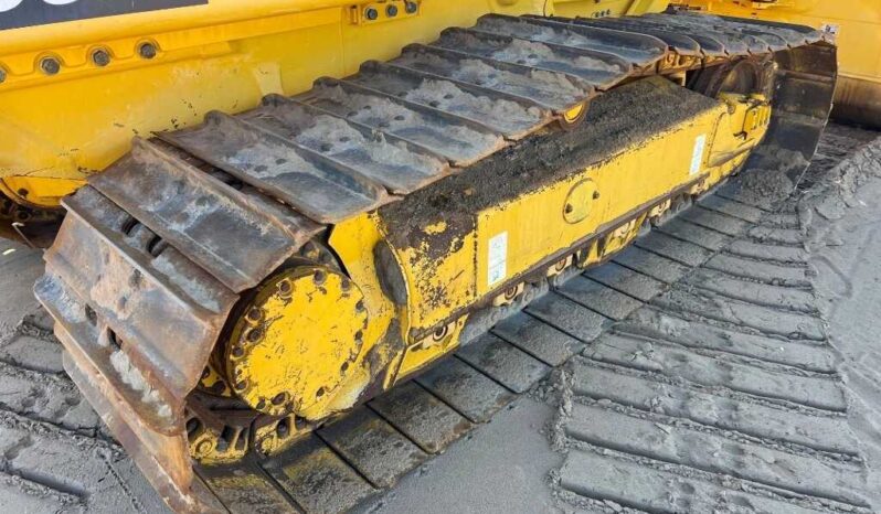 
								2017 Komatsu D39PX-24 full									