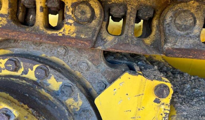 
								2017 Komatsu D39PX-24 full									