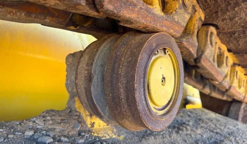 
								2017 Komatsu D39PX-24 full									