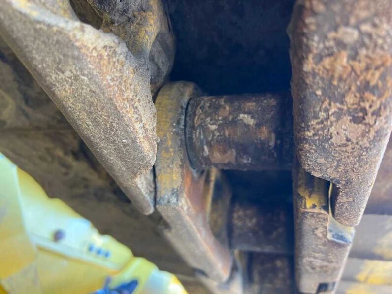 
								2017 Komatsu D39PX-24 full									