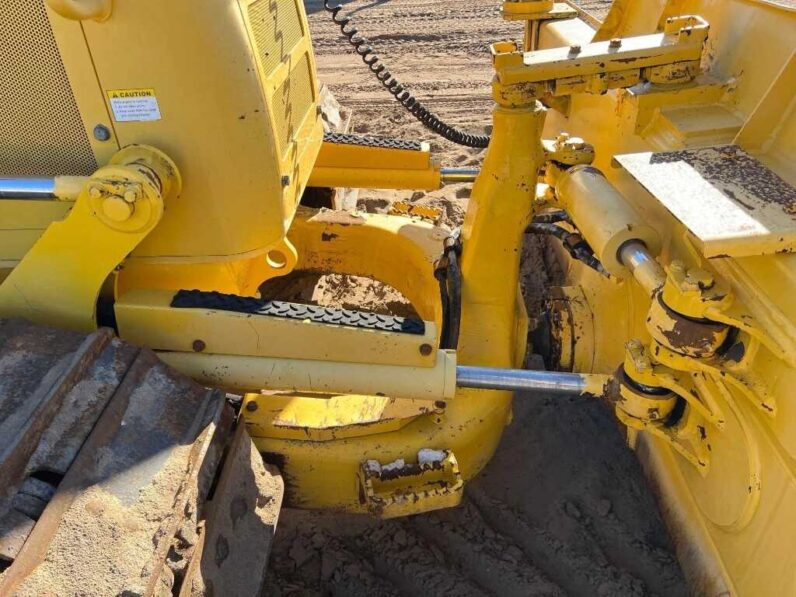 
								2017 Komatsu D39PX-24 full									