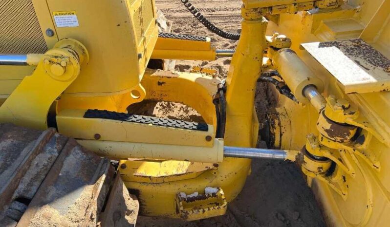 
								2017 Komatsu D39PX-24 full									