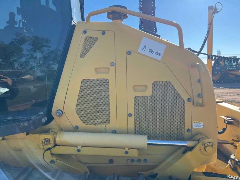 
								2017 Komatsu D39PX-24 full									