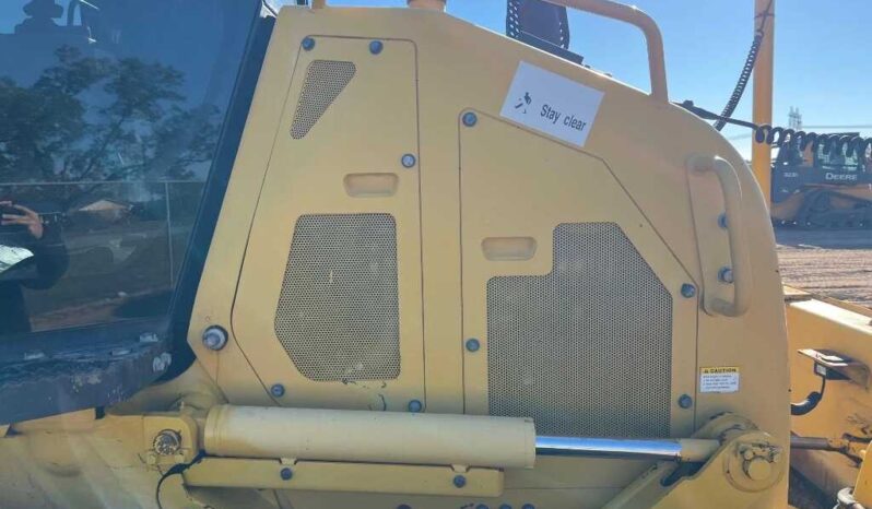 
								2017 Komatsu D39PX-24 full									