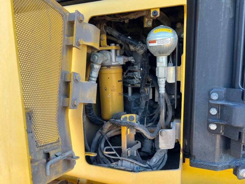 
								2017 Komatsu D39PX-24 full									