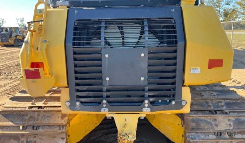 
								2017 Komatsu D39PX-24 full									