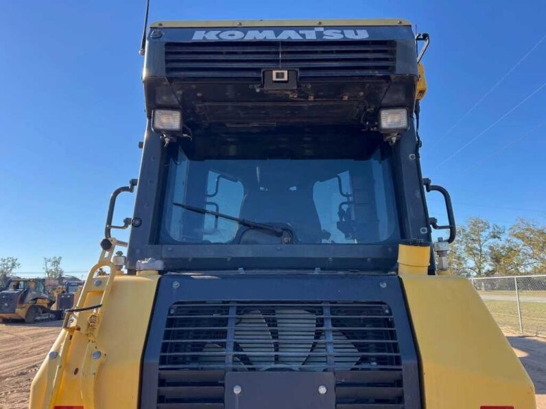 
								2017 Komatsu D39PX-24 full									