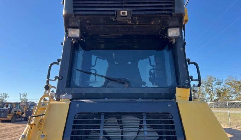 
								2017 Komatsu D39PX-24 full									