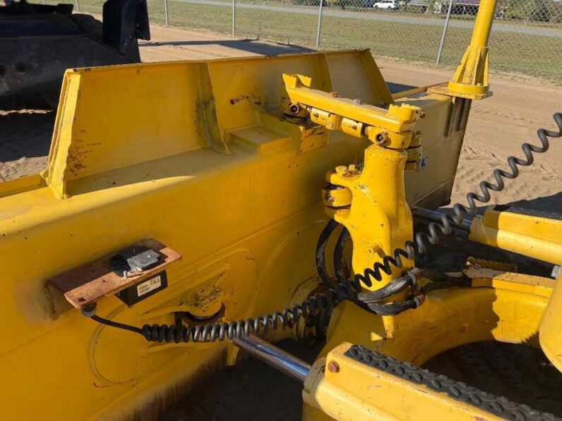 
								2017 Komatsu D39PX-24 full									