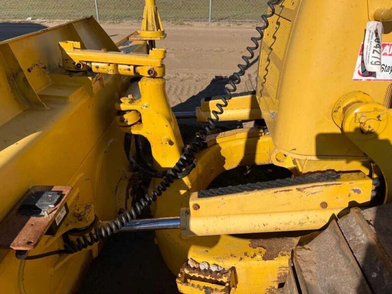 
								2017 Komatsu D39PX-24 full									