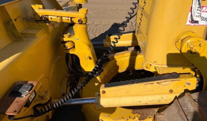 
								2017 Komatsu D39PX-24 full									