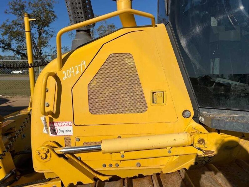 
								2017 Komatsu D39PX-24 full									