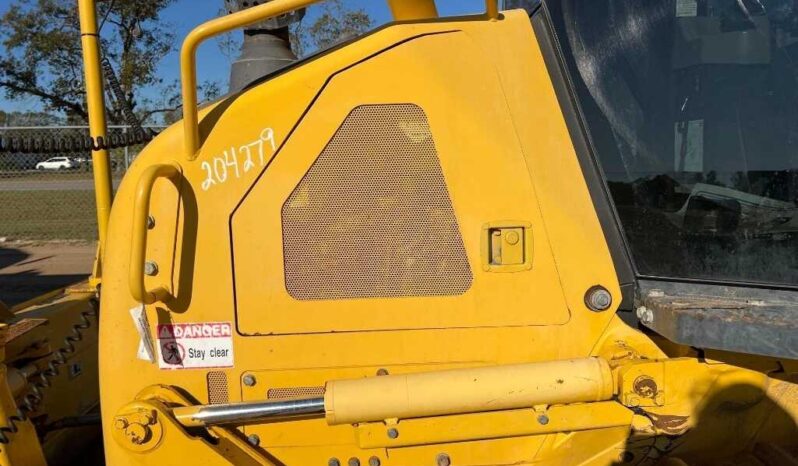 
								2017 Komatsu D39PX-24 full									