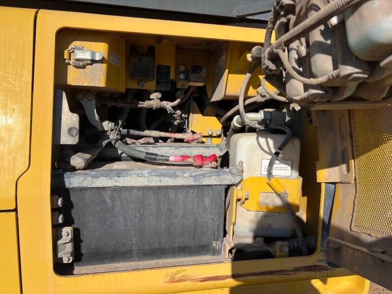 
								2017 Komatsu D39PX-24 full									