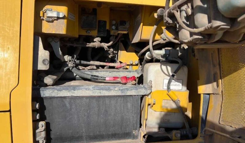 
								2017 Komatsu D39PX-24 full									