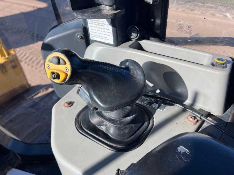 
								2017 Komatsu D39PX-24 full									