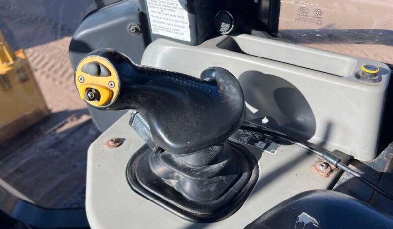 
								2017 Komatsu D39PX-24 full									