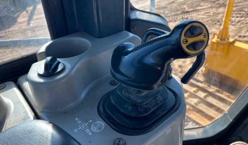 
								2017 Komatsu D39PX-24 full									