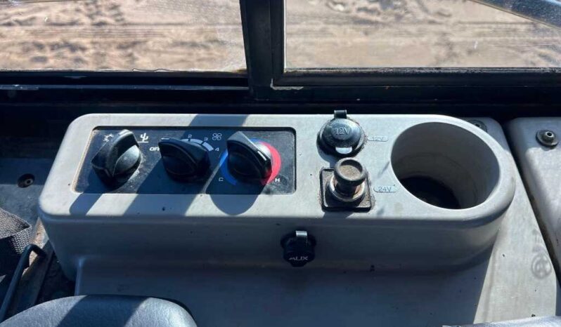 
								2017 Komatsu D39PX-24 full									