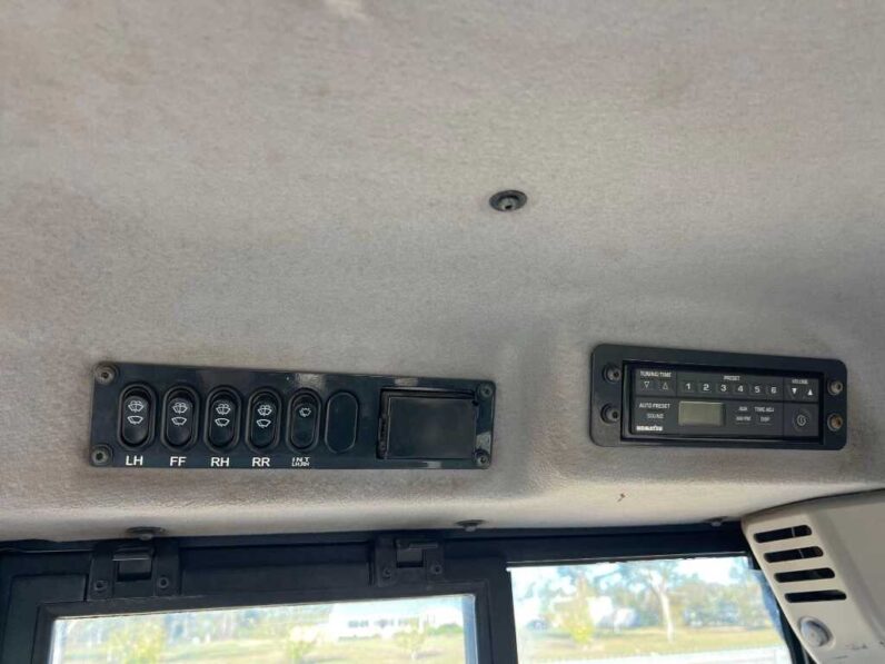 
								2017 Komatsu D39PX-24 full									