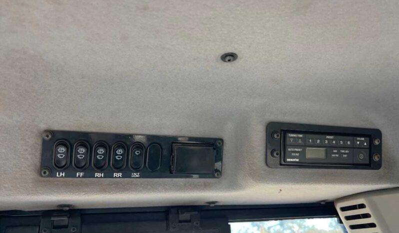 
								2017 Komatsu D39PX-24 full									