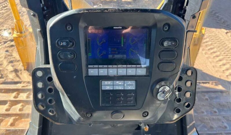 
								2017 Komatsu D39PX-24 full									