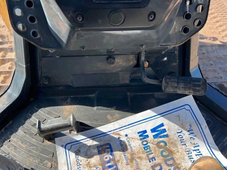 
								2017 Komatsu D39PX-24 full									